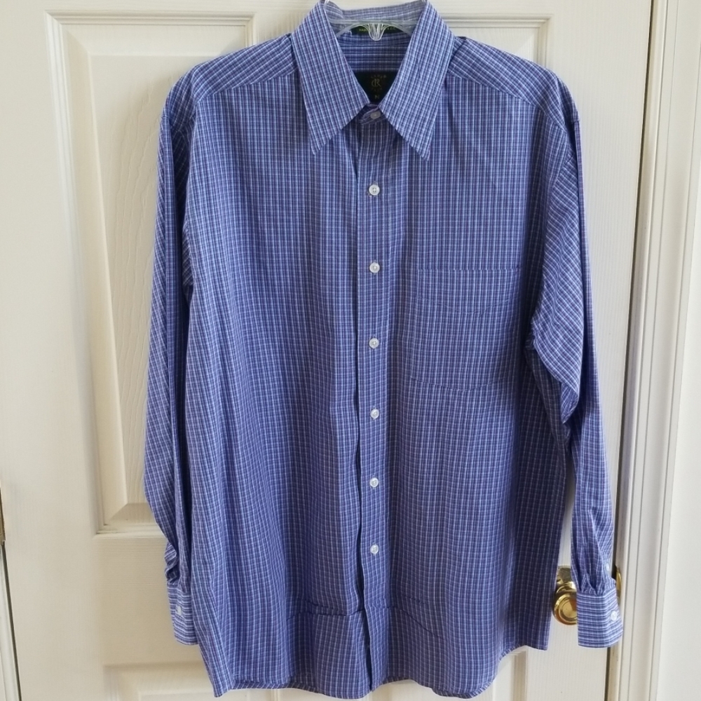 Mens Club Room dress shirt